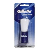 Gillette Shave Brush